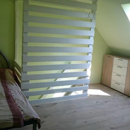 Csillagfeny Vendeghaz Hotell Egerszalók Eksteriør bilde